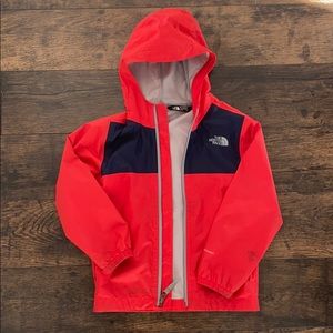 Kids North Face Coat